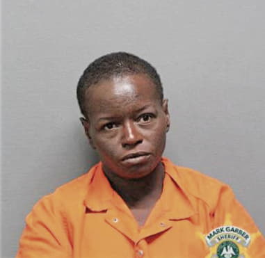 Brandy Milson, - Lafayette Parish County, LA 